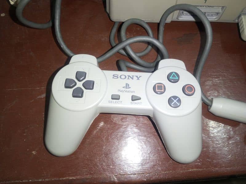 Sony PlayStation 1 5