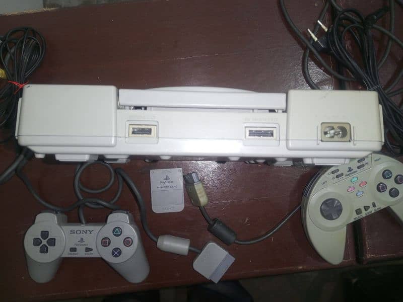 Sony PlayStation 1 7