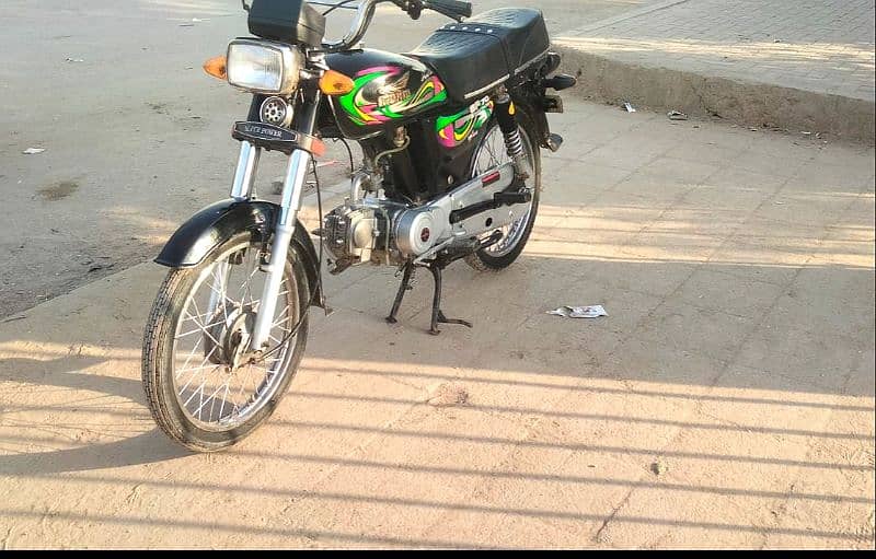 {9th Month} 2022 Super Power Best Bike for Ride. . . . . 03030255582 1