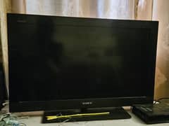 Sony 32 inch tv for sale