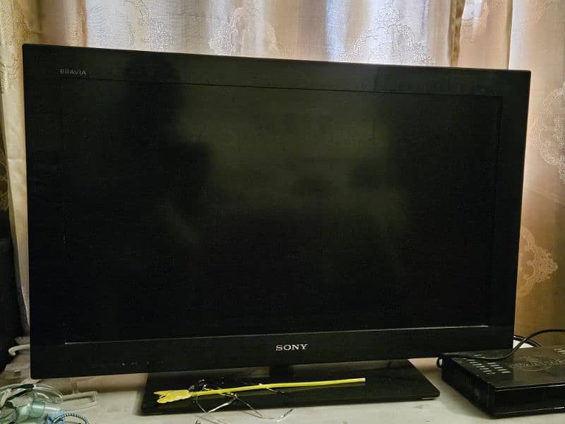 Sony 32 inch tv for sale 0