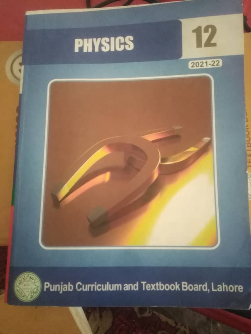 PUNJAB board books 3