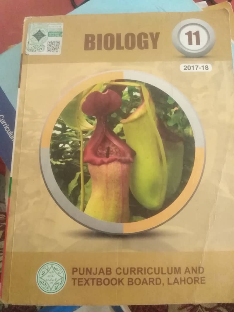 PUNJAB board books 5