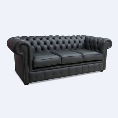 Office Sofas in Leather, Sofa Set ( With 10 Years Warranty ) 4