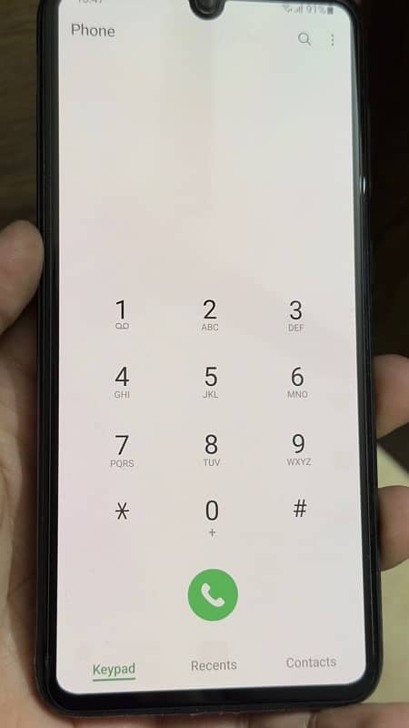 Samsung Galaxy A70 3