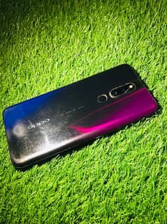 oppo f111 pro popup camera 128gb