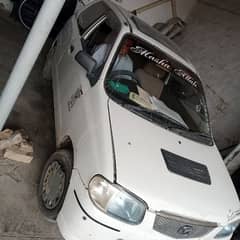 Suzuki Alto Lapin 2000