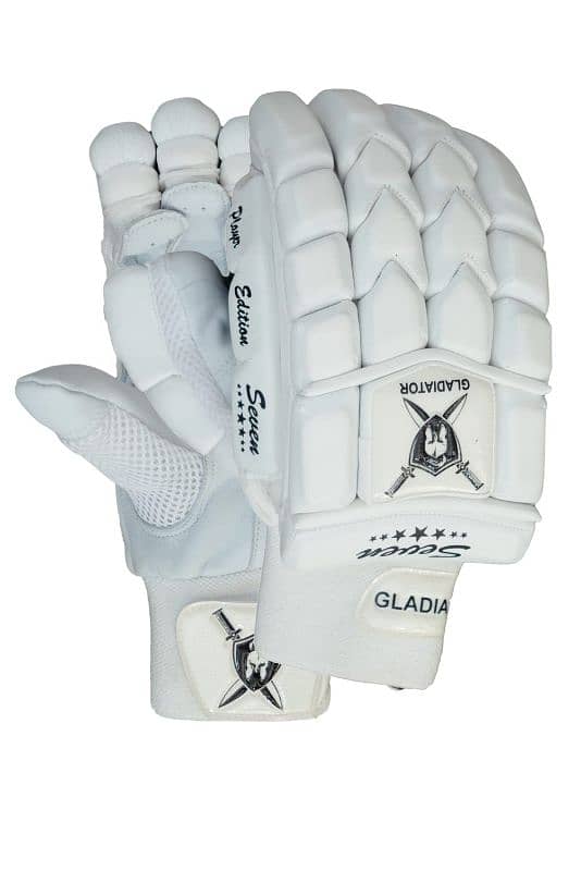 GLADIATOR CRICKET GLOVES NEW EDITION 1