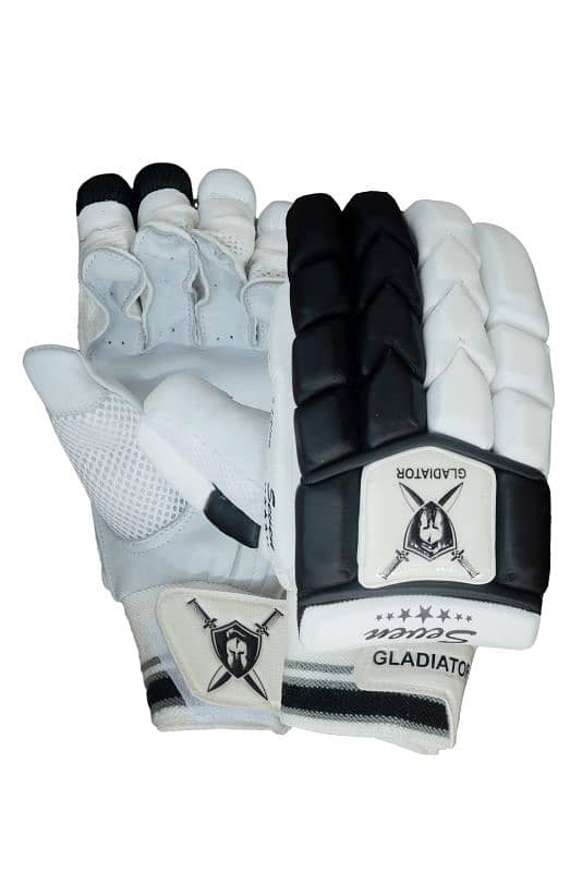 GLADIATOR CRICKET GLOVES NEW EDITION 2