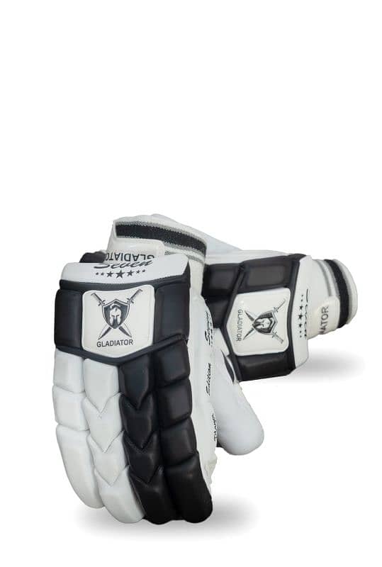 GLADIATOR CRICKET GLOVES NEW EDITION 3