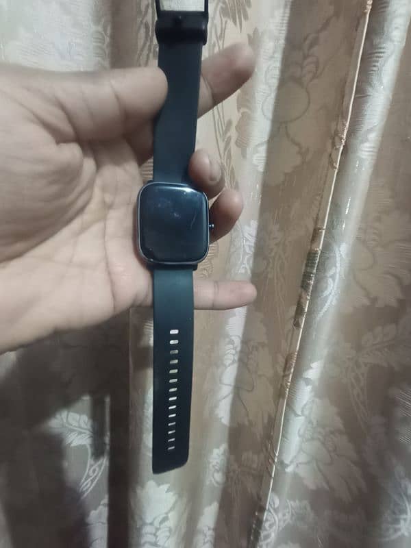 Amazfit Gts 2 mini 3