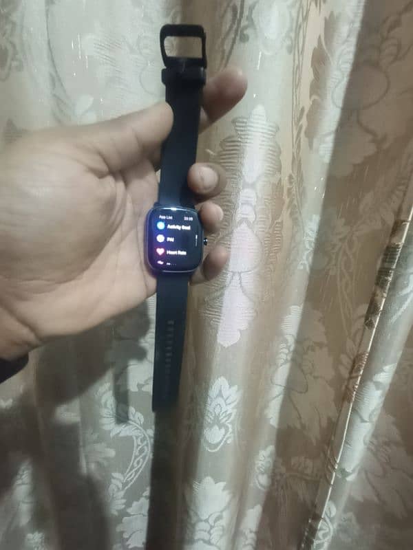 Amazfit Gts 2 mini 5