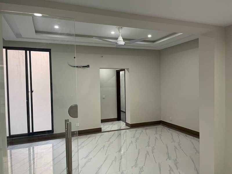 Brand New Commercial House For Rent In Gulberg. 2