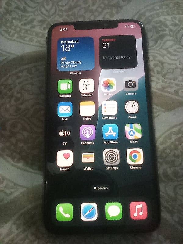 iphone 11 pro max 2