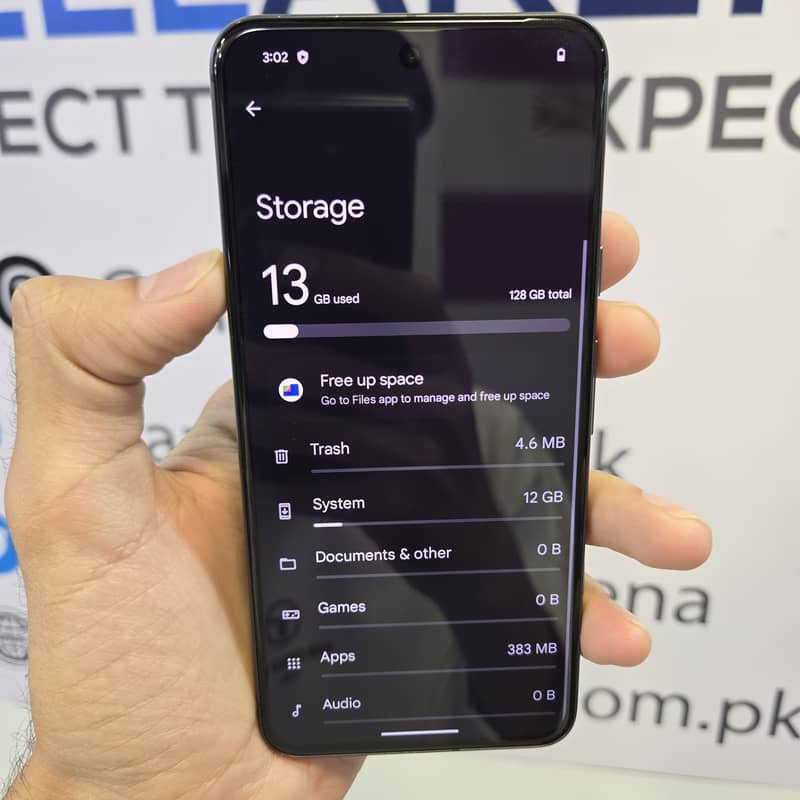 Cellarena GOOGLE PIXEL 8 DUAL SIM Approved 5