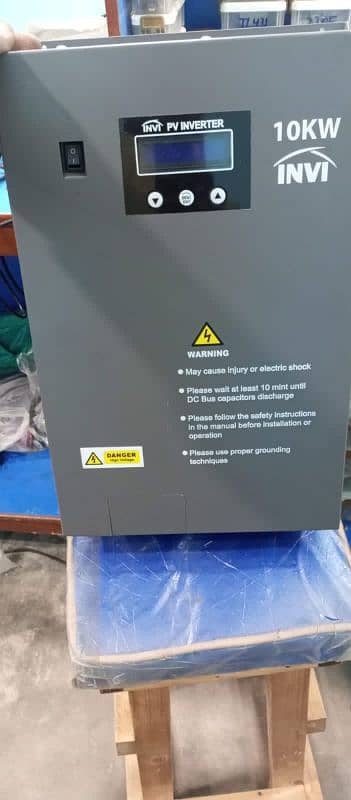 5kw 10kw Inverter 2