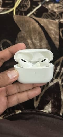 Apple AirPods Pro