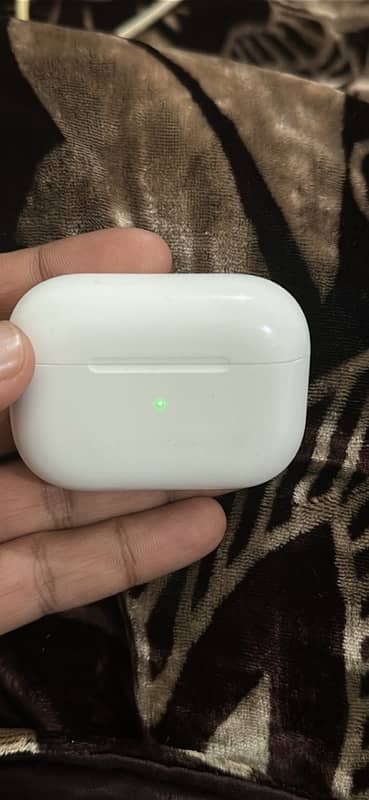 Apple AirPods Pro (Original) 2