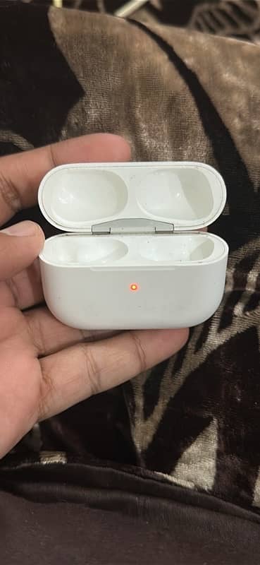 Apple AirPods Pro (Original) 3