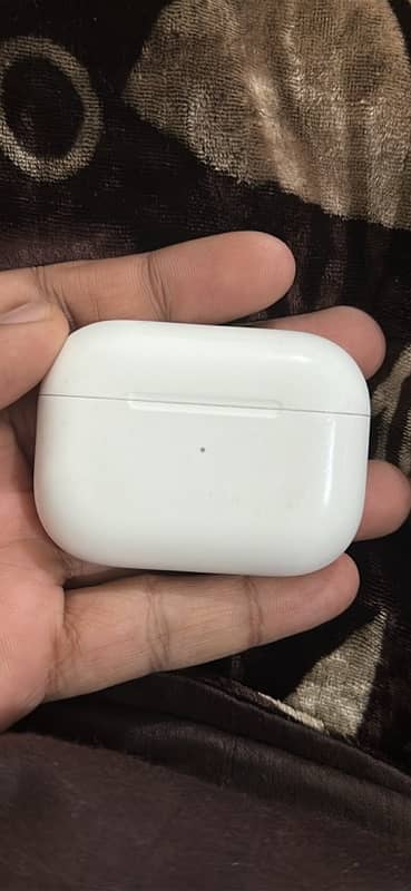 Apple AirPods Pro (Original) 4