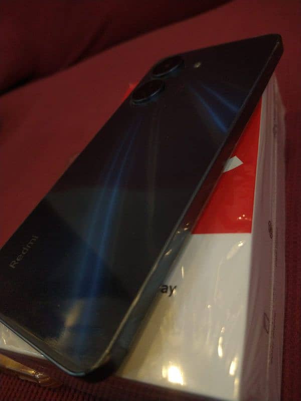 Redmi 13C Navy Blue 0