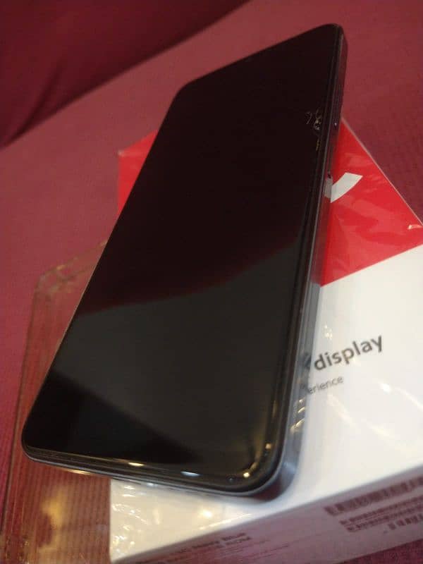 Redmi 13C Navy Blue 2