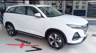 Changan Oshan X7 2025