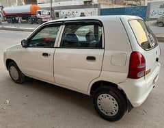 Suzuki Alto 2007