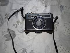 Yashica