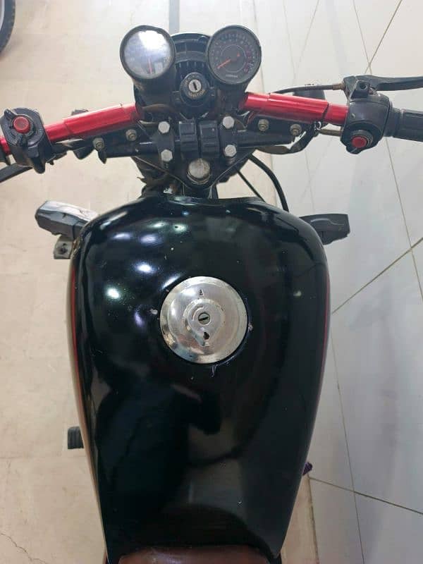 suzuki sprinter modefied royal enfield 7