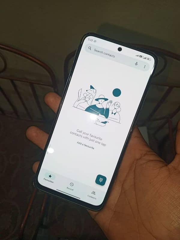 Redmi note 11 10/10 condition 3