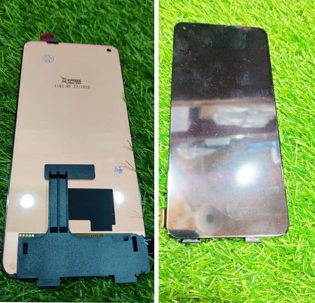 OnePlus 8t LCD Panel 0