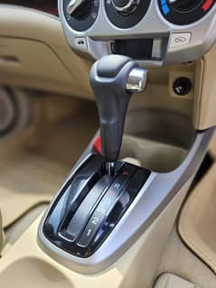 Honda City IVTEC 2018