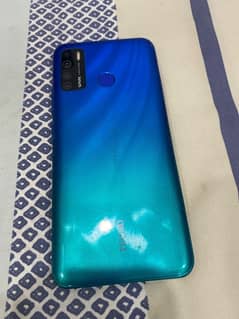 Tecno Spark 5 Pro  PTA Approved