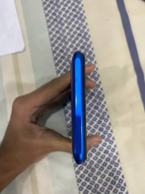 Tecno Spark 5 Pro  PTA Approved 4