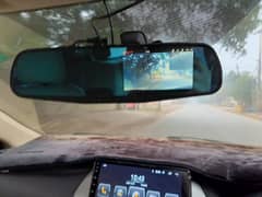 Car Dash Cams for sale working perfect , quantity 2 types