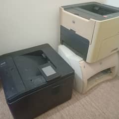 Printer 401DN