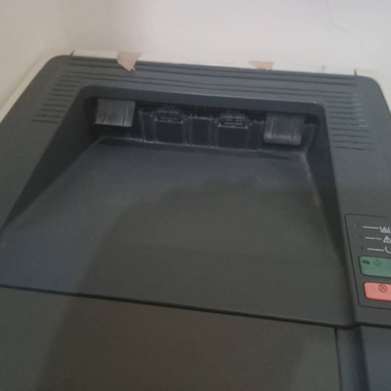 Printer 401DN 2