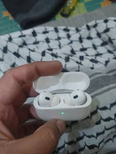 apple airpods pro gen 2