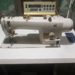 4 sewing Machines for sale