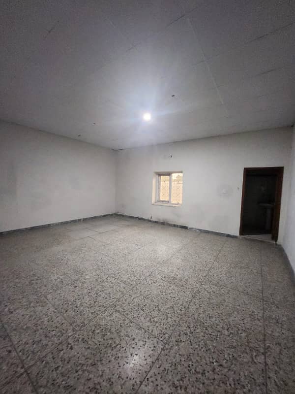 3 Kanal Commercial House For Rent In Gulberg 2