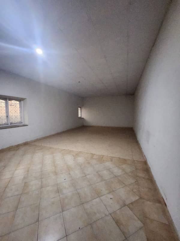 3 Kanal Commercial House For Rent In Gulberg 4