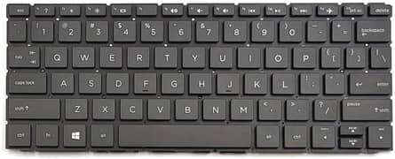 Dell Hp Lenovo Toshiba all Laptop Keyboard Keypad available