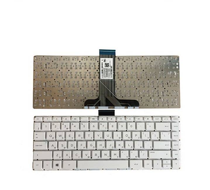 Dell Hp Lenovo Toshiba all Laptop Keyboard Keypad available 3