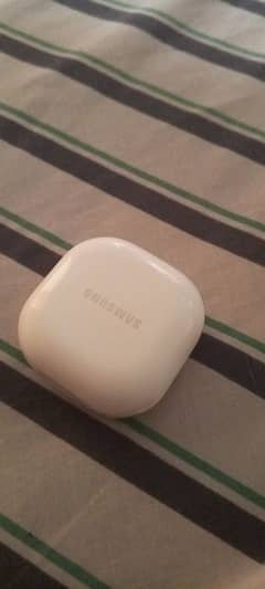 Samsung Galaxy buds