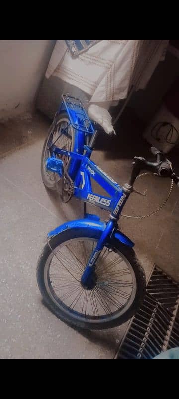 Chinese bicycle 1