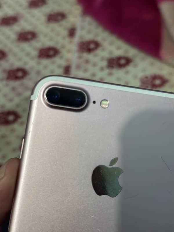 iPhone 7 Plus 128 non pta 2