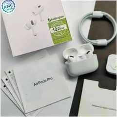 Redington airpod pro 2 Next-Gen wireless airbuds with transparency mod