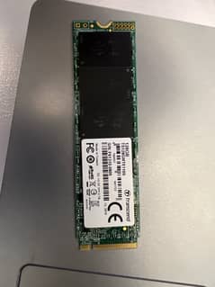 Transcend MTE110S 128GB NVMe M. 2 SSD