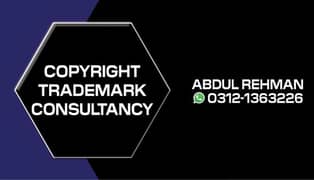 copy right trade mark consultancy